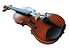 Violino Barth Violin Old 4/4 (envelhecido) - com Estojo Bk + Arco + Breu - Completo! - Imagem 4