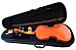Violino Barth Violin 4/4 Solid Wood + Estojo Bk + Arco + Breu - Imagem 8