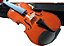 Violino Barth Violin 4/4 Solid Wood + Estojo Bk + Arco + Breu - Imagem 3