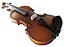 Violino p/ Canhoto Barth Violin Old 4/4 (envelhecido) - com Estojo + Arco + Breu - Completo! - Imagem 6