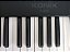 Piano Eletrônico Dobrável 88 Teclas Arranjador Konix - PJ88-C Midi Bateria Recarregável  - Pronta Entrega!! - Imagem 3