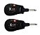 Xvive U2 Transmissor Wireless P/ Guitarra, Baixo, Violão ou Violino Elétrico com Nota Fiscal - Imagem 2