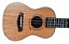 Ukulele Concert Barth Guitars Eletrico + Capa Bag  Personalizada - Imagem 10