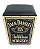 Cajon Jaguar K2 Pro Eletro Acústico Inclinado - modelo Jack Daniels - Imagem 8