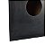Cajon Jaguar K2 Pro Eletro Acústico Inclinado - modelo Mão de Deus - Imagem 7
