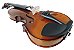 Violino Barth Violin 4/4 Old Bright - Tampo Sólido - Solid Wood + Estojo Cr + Arco + Breu - Imagem 2