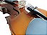 Violino Barth Violin 4/4 Old Bright - Tampo Sólido - Solid Wood + Estojo Cr + Arco + Breu - Imagem 10