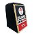 Cajon Jaguar K2 Pro Eletro Acústico Inclinado - modelo FS - Imagem 1