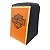 Cajon Jaguar K2 Pro Eletro Acústico Inclinado - estampa Harley Davidson LR - Imagem 3