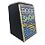 Cajon Jaguar K2 Pro Eletro Acústico Inclinado - modelo Rock Show - Imagem 1