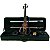 Violino Elétrico Barth Violin 4/4 EVA10 Solid Wood (similar ao Yamaha) + Case Luxo + Arco + Breu + Fone - Imagem 1