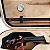Violino Barth 4/4 - Profissional – Tampo Sólido Flameado com Estojo Super Luxo Retangular Térmico + Arco + Breu - modelo VFS335-WF - Imagem 9