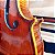 Violino Barth 4/4 - Profissional – Tampo Sólido Flameado com Estojo Super Luxo Retangular Térmico + Arco + Breu - modelo VFS335-WF - Imagem 8