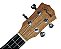 Ukulele Concert Barth Guitars Acustico + Capa Bag Barth - Imagem 8