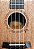 Ukulele Concert Barth Guitars Acustico + Capa Bag Barth - Imagem 5