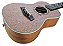 Ukulele Concert Barth Guitars Acustico + Capa Bag Barth - Imagem 6