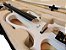 Violino Elétrico Barth Violin 4/4  - Solid Wood Wt + Estojo + Arco + Breu + Fone - Imagem 1