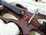 Violino Elétrico Barth Violin 4/4  - Solid Wood Rd + Estojo + Arco + Breu + Fone - Imagem 1