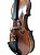 Violino Barth Violin 4/4 Profissional - Solid Wood + Estojo Super Luxo + Arco Octogonal + Espaleira - Imagem 10