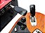 Transmissor para Guitarra e Receptor Wireless XXLive  - U12D - Imagem 1