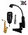 Microfone sem Fio Saxofone - Transmissor e Receptor Wireless XXLive para Instrumentos de Sopro - U12SKS - Imagem 5