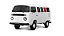Vidro Lateral MÓVEL Kombi Clipper - Imagem 1