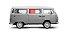 VIDRO LATERAL FIXO KOMBI MÉXICO - Imagem 1