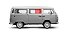 VIDRO LATERAL MÓVEL KOMBI MÉXICO - Imagem 1