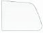 VIDRO TRASEIRO FIORINO PICK UP - Imagem 6