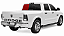 Vidro Traseiro Dodge Ram 2012 Á 2020 - Imagem 2