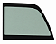 Vidro Traseiro Dodge Ram 2012 Á 2020 - Imagem 4