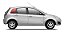 Vidro Lateral Fixo Fiesta Hatch Amazon - Imagem 2