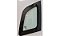 Vidro Lateral Fixo Fiesta Hatch Amazon - Imagem 4