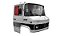 VIDRO LATERAL FIXO CAMINHÃO MB 608 - Imagem 1