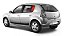 Vidro Lateral Fixo Traseiro Sandero 06 Á 2014 - Imagem 2