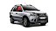 Vidro de Porta Dianteiro Ecosport 4 Portas - Imagem 1