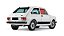 Vidro de Porta Fiat 147 / Spazio - Imagem 2