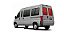 Vidro Traseiro Fiat Ducato Teto Alto 94 á 2017 - Imagem 1