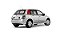 Vidro Lateral Fixo Fiat Stillo - Imagem 2