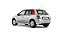 Vidro Lateral Fixo Fiat Stillo - Imagem 1