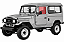 Vidro De Porta Toyota Bandeirante 85 em Diante - Imagem 2