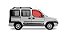 Vidro de Porta Fiat Doblo - Imagem 2