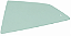 Vidro Lateral Fixo Ford Maverick - Imagem 3