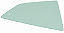 Vidro Lateral Fixo Ford Maverick - Imagem 4
