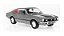 Vidro Lateral Fixo Ford Maverick - Imagem 2
