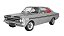 Vidro Lateral Móvel Opala 2 Portas - Imagem 2
