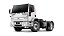 Vidro Superior da Porta Ford Cargo Antigo - Imagem 2