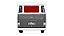 Vidro Traseiro Kombi Clipper - Imagem 1