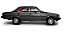 Vidro Lateral Fixo Opala 4 Portas - Imagem 1