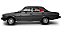 Vidro Lateral Fixo Opala 4 Portas - Imagem 2